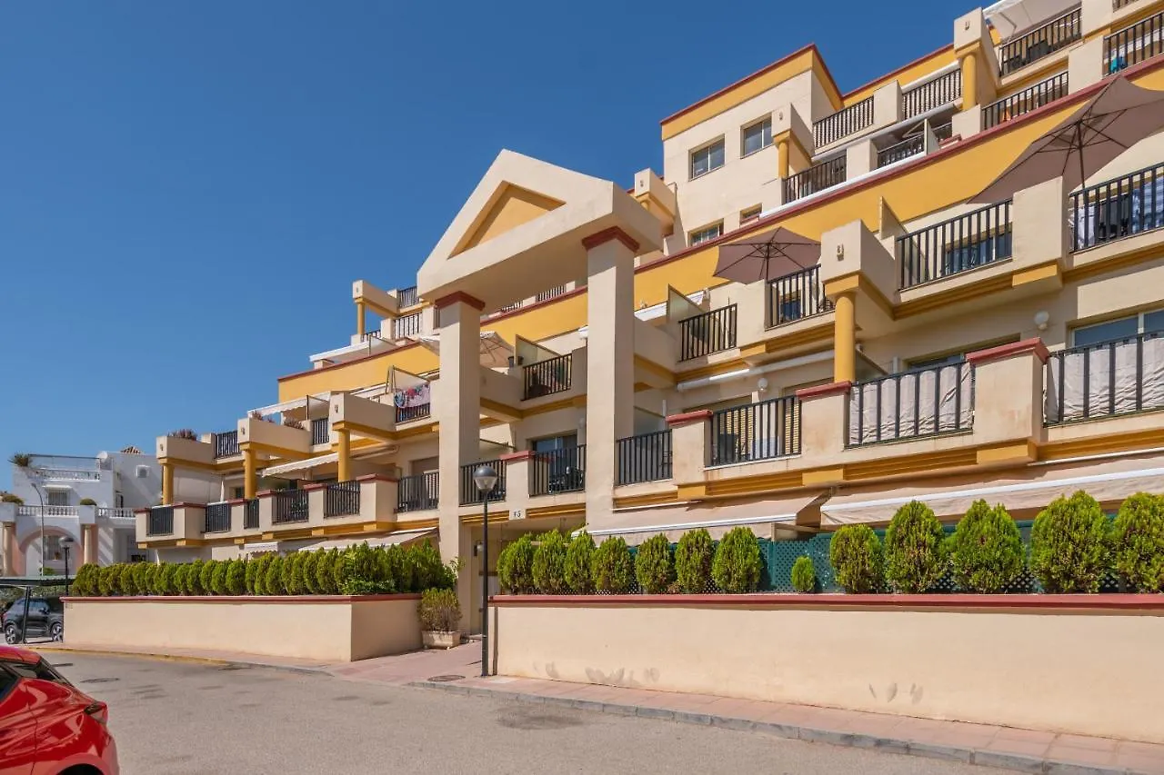 Soek La Romana Seafront Marbella 0*,
