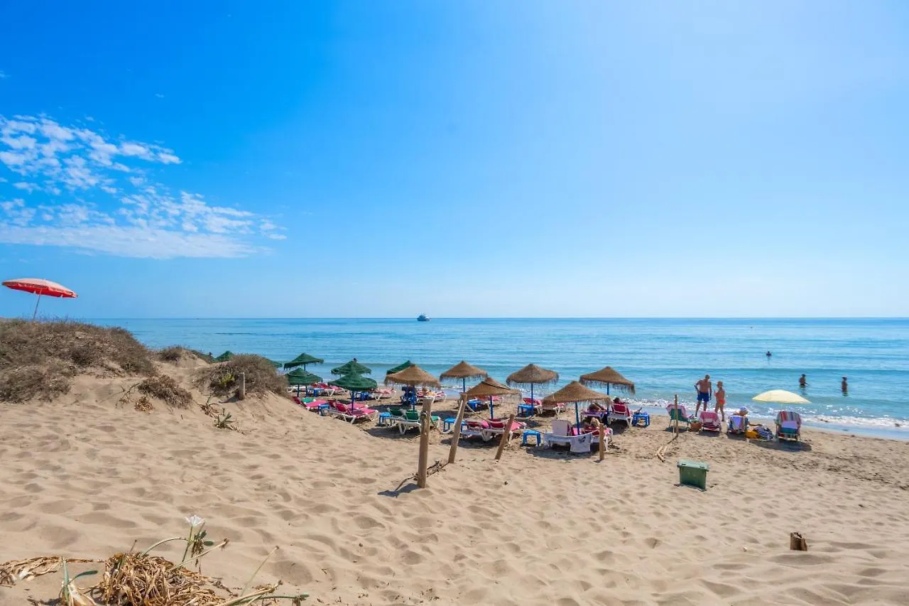 Soek La Romana Seafront Marbella