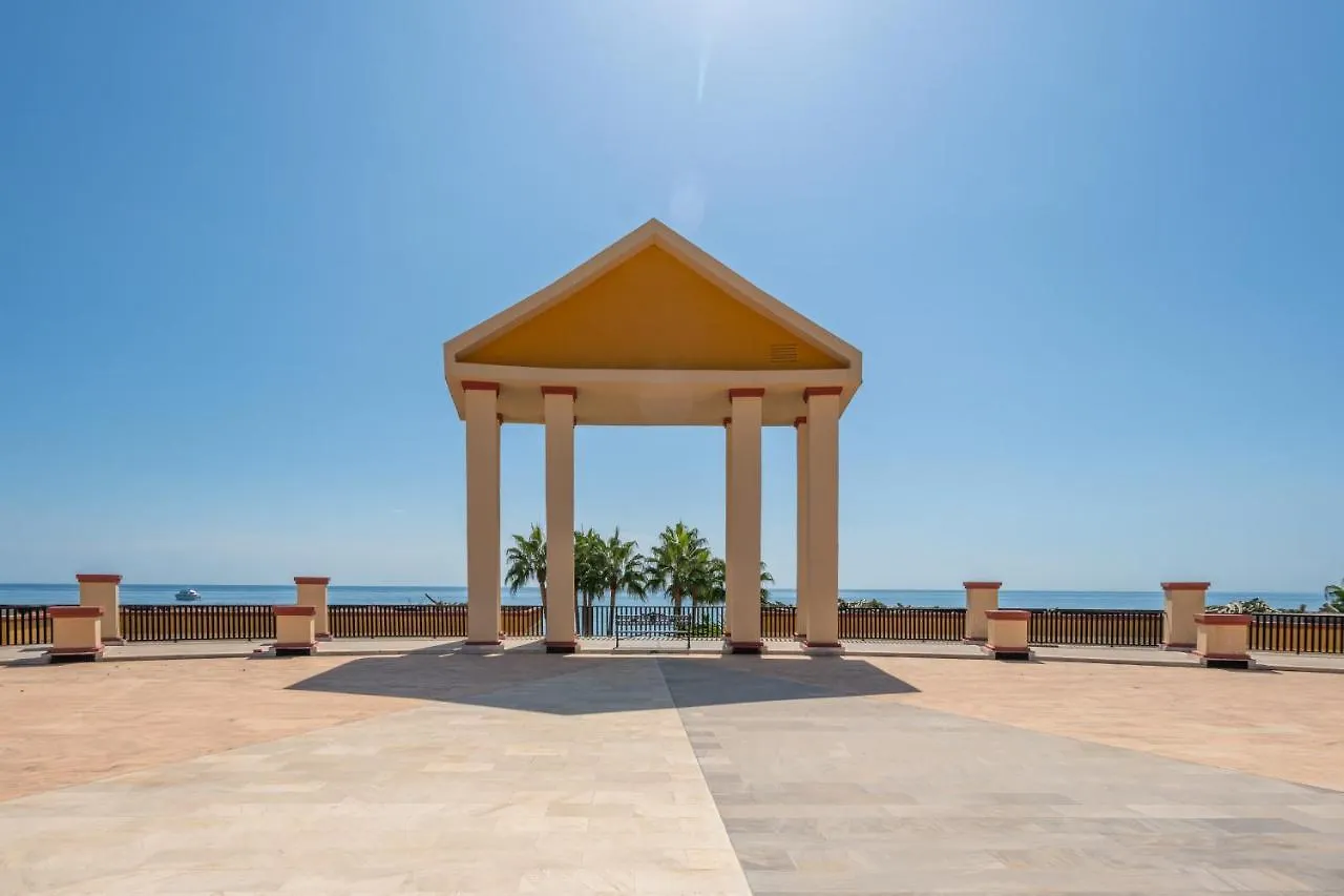 Soek La Romana Seafront Marbella España