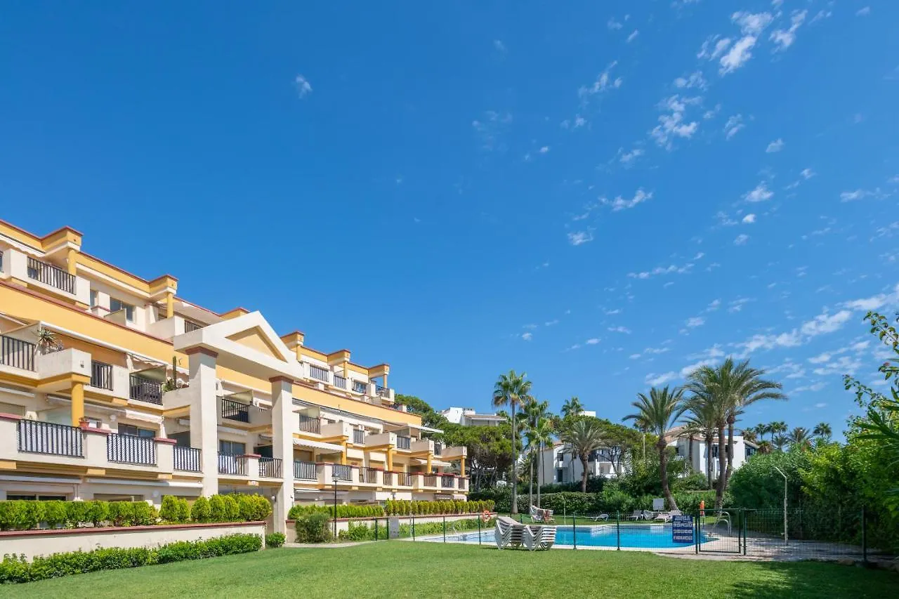 Soek La Romana Seafront Marbella