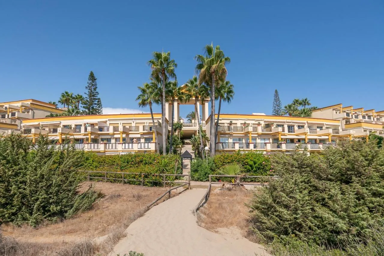 Soek La Romana Seafront Marbella 0*,