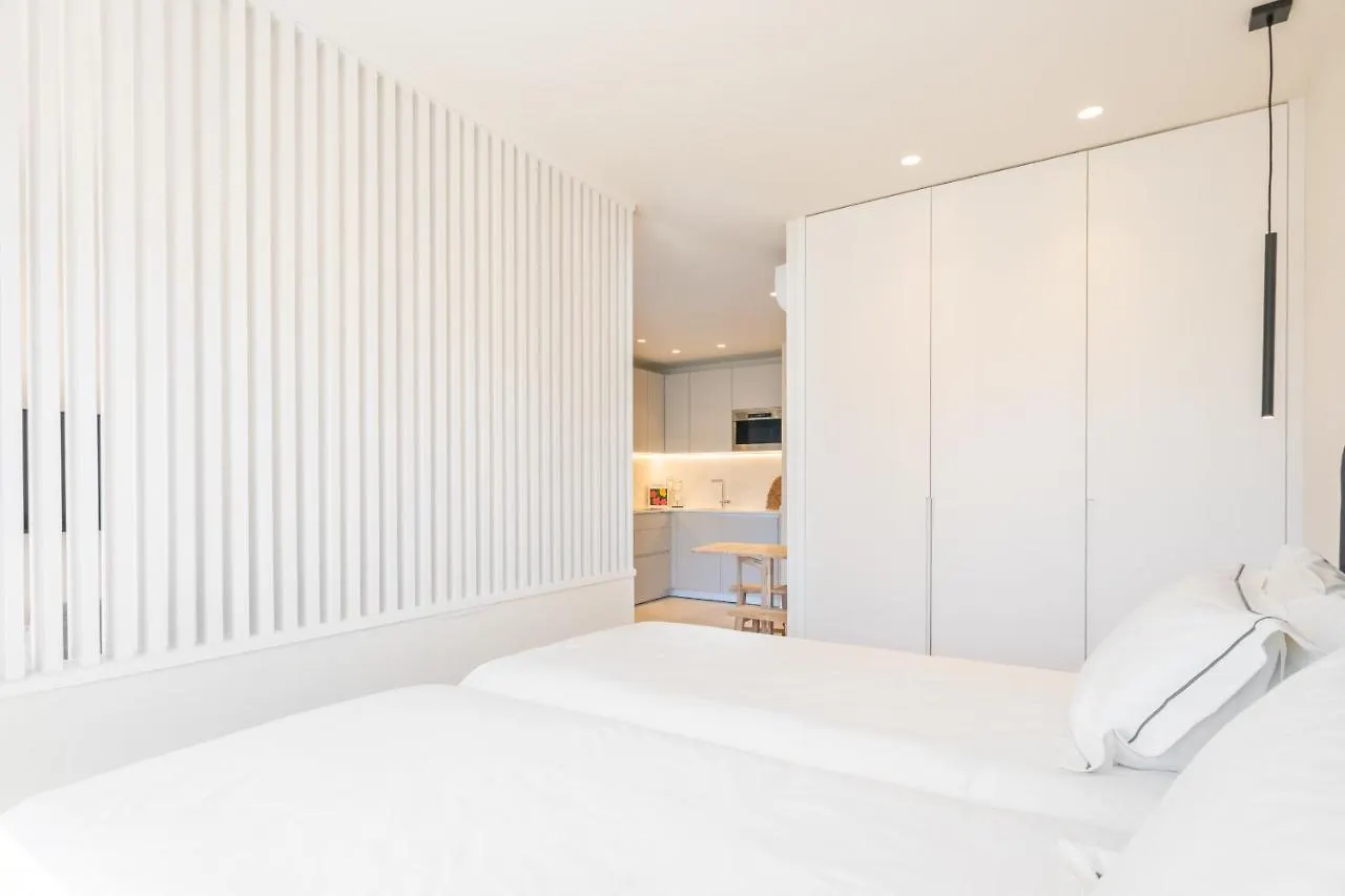 Apartmán Soek La Romana Seafront Marbella