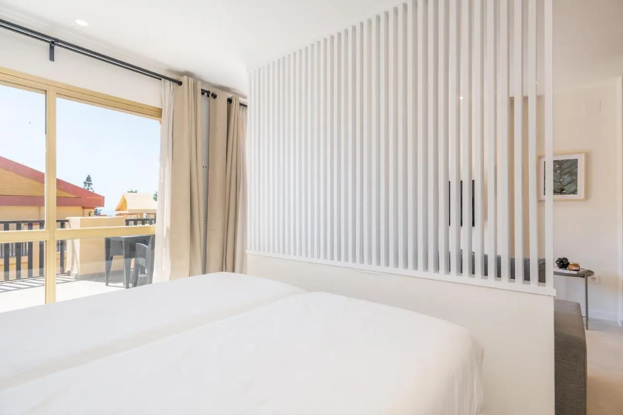 Apartmán Soek La Romana Seafront Marbella
