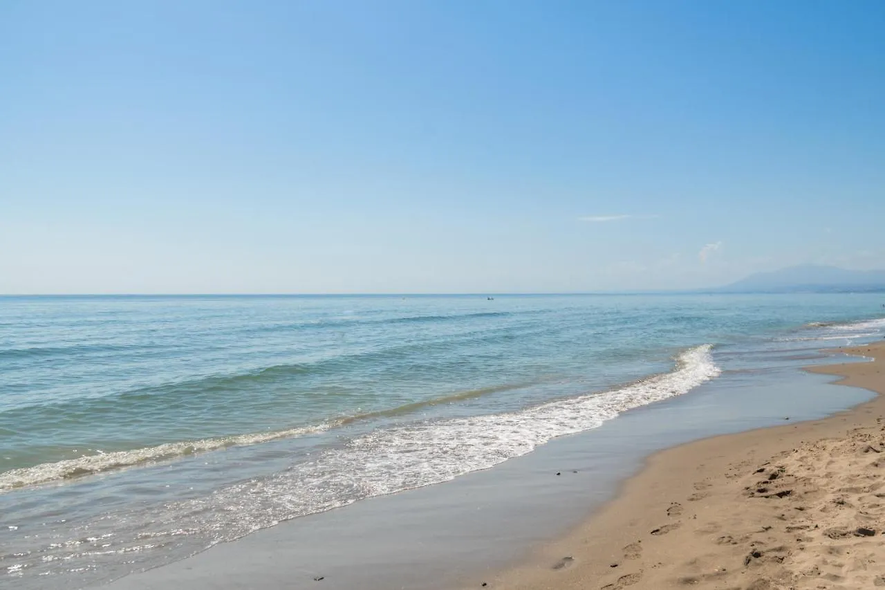 Apartmán Soek La Romana Seafront Marbella