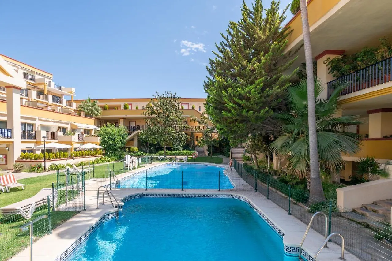 Soek La Romana Seafront Marbella
