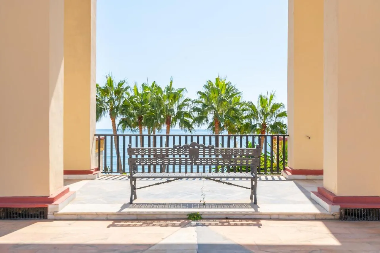 Soek La Romana Seafront Marbella 0*,  Španělsko