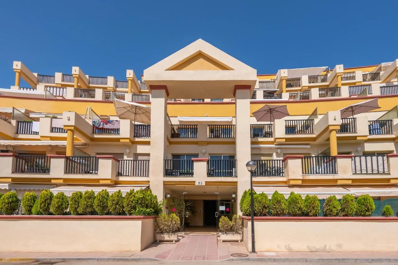 Soek La Romana Seafront Marbella 0*,  Spain