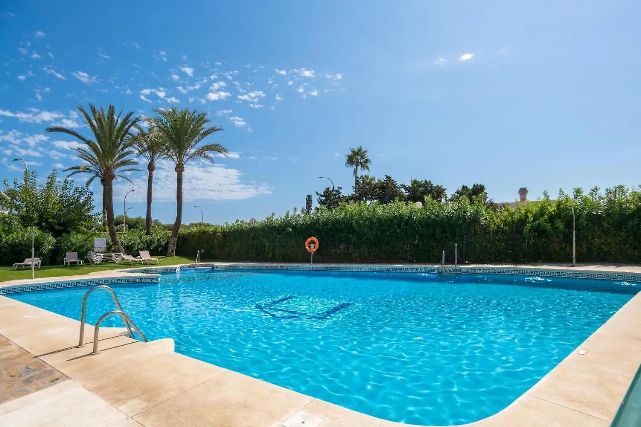 Soek La Romana Seafront Marbella 0*,  Španělsko
