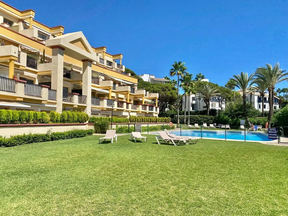 Soek La Romana Seafront Marbella 0*,