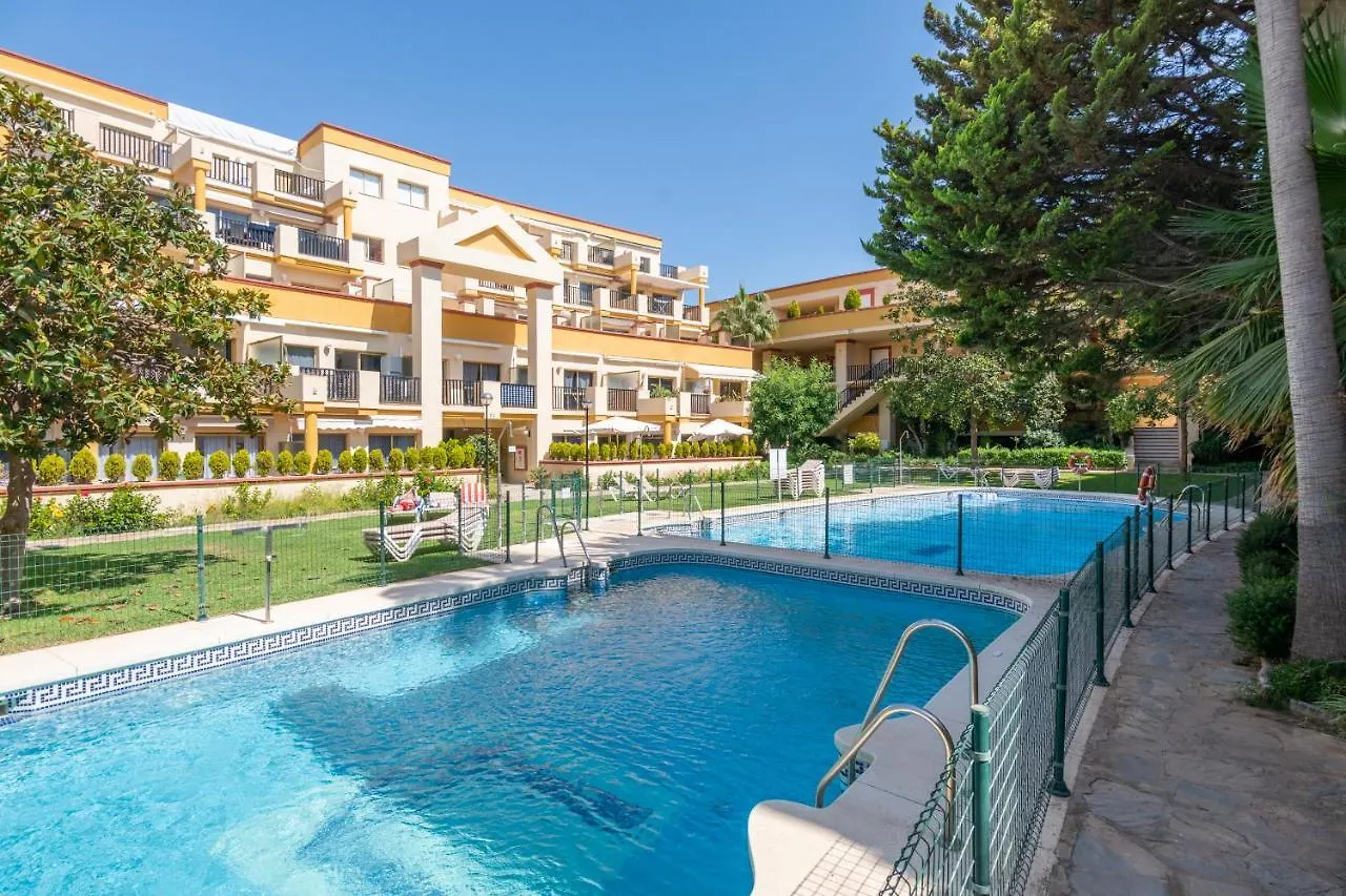 Soek La Romana Seafront Marbella 0*,  Spain