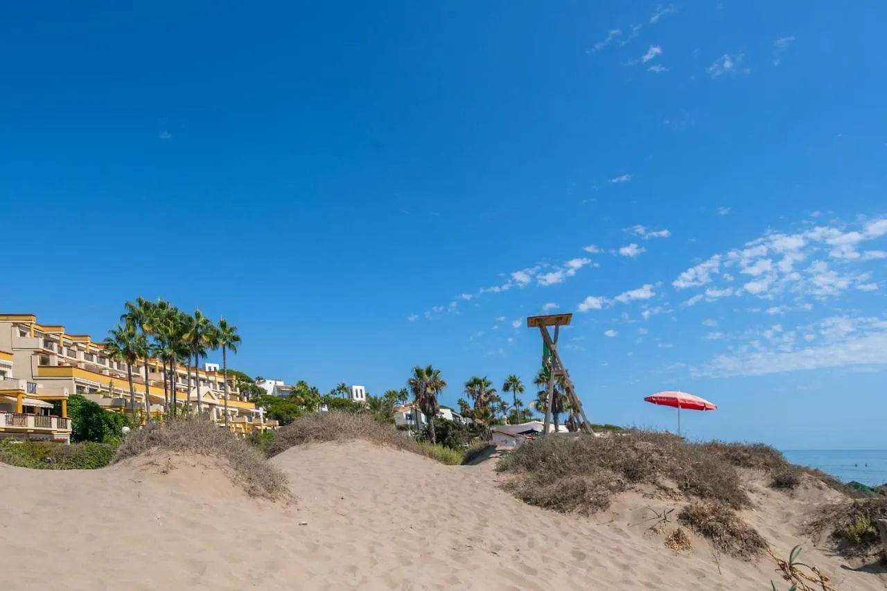 Soek La Romana Seafront Marbella